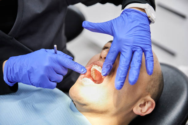 Best Pediatric Emergency Dentist in Shullsburg, WI