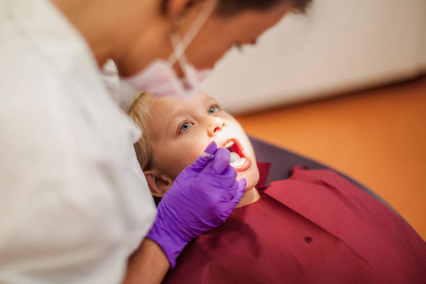 Best Urgent Care for Lost Fillings or Crowns in Shullsburg, WI