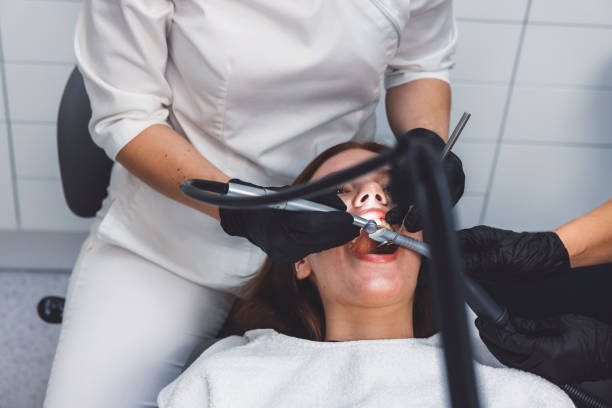 Best Pediatric Emergency Dentist in Shullsburg, WI