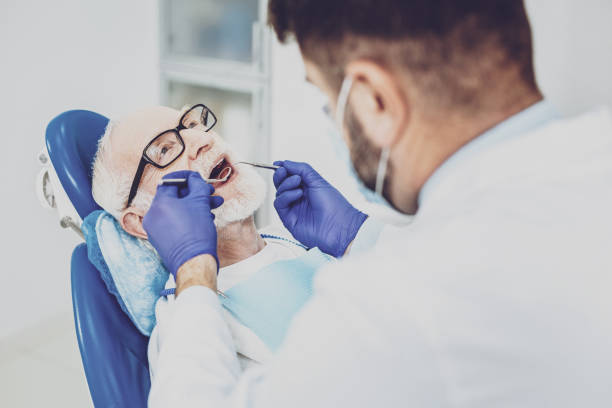 Best Emergency Treatment for Dental Infections or Abscesses in Shullsburg, WI